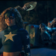 She’s Stargirl!